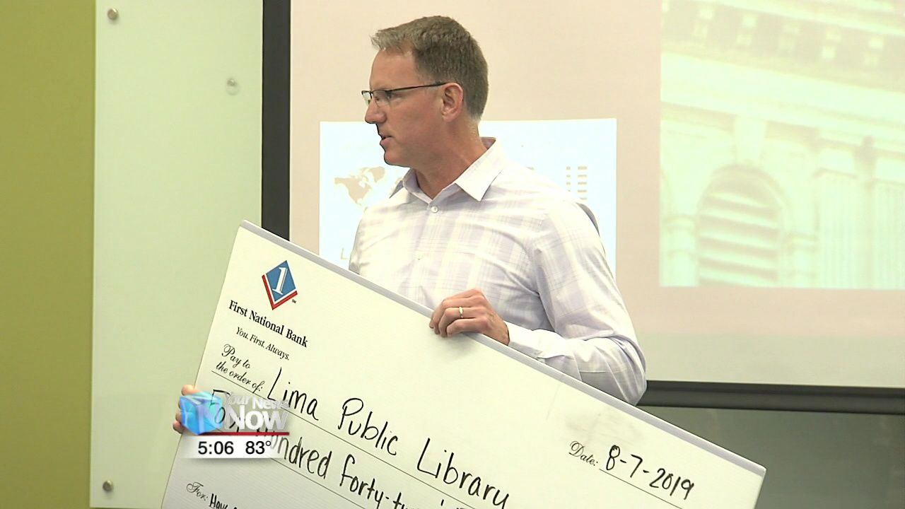Business professional group makes donation following first charity event 1.jpg